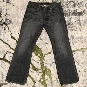Banana Republic jeans 34x30 straight cut